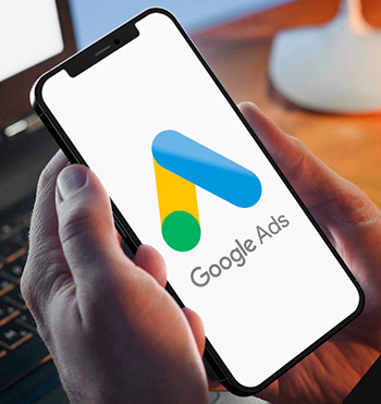 5 passos para anunciar no Google Ads de forma fácil e completa