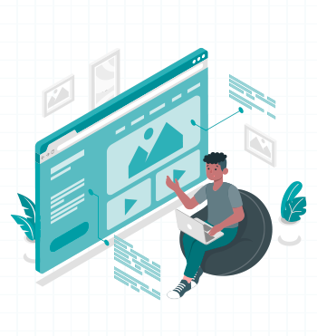 Revelamos o Segredo da Landing Page de sucesso.  Conceitos + Estrutura