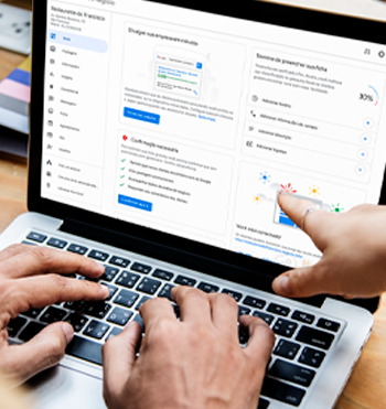 Google Meu Negócio: aprenda a criar e gerenciar um perfil de destaque