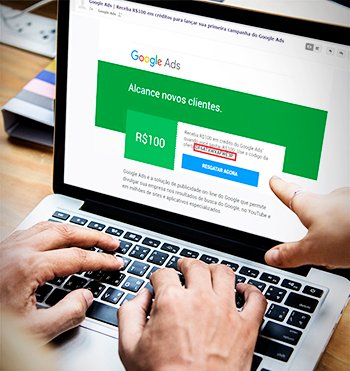 Google Ads: Como conseguir cupons de desconto para anunciar?