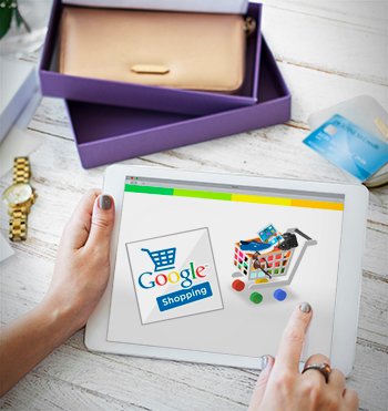 Passo a passo completo para anunciar no Google Shopping