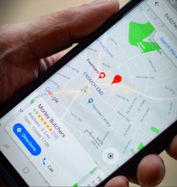 Como anunciar e ter destaque no Google Maps?